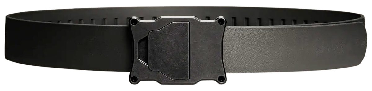 Shield Arms Apoblkregbucblkst Apogee  Black One Size 1.50&Quot; Wide Buckle Closure