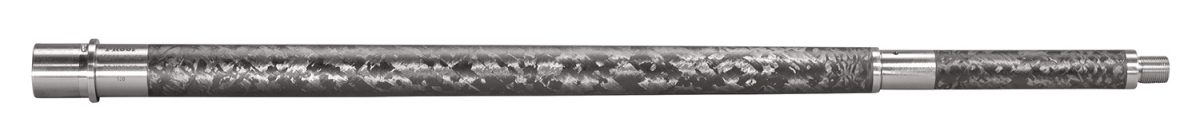 Proof Research 100561 Ar-Style Barrel  300 Blackout 16&Quot; Carbine Length Gas System 1:8&Quot; Twist 5 Grooves, 5/8-24 Tpi, Carbon Fiber Wrapped