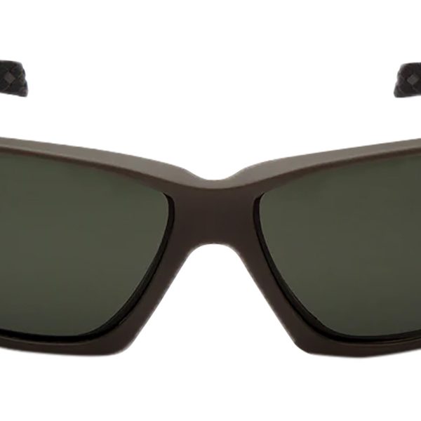 Pyramex VGSG722T Venture Gear Tactical Overwatch Adult Gray Lens Polycarbonate OD Green Frame