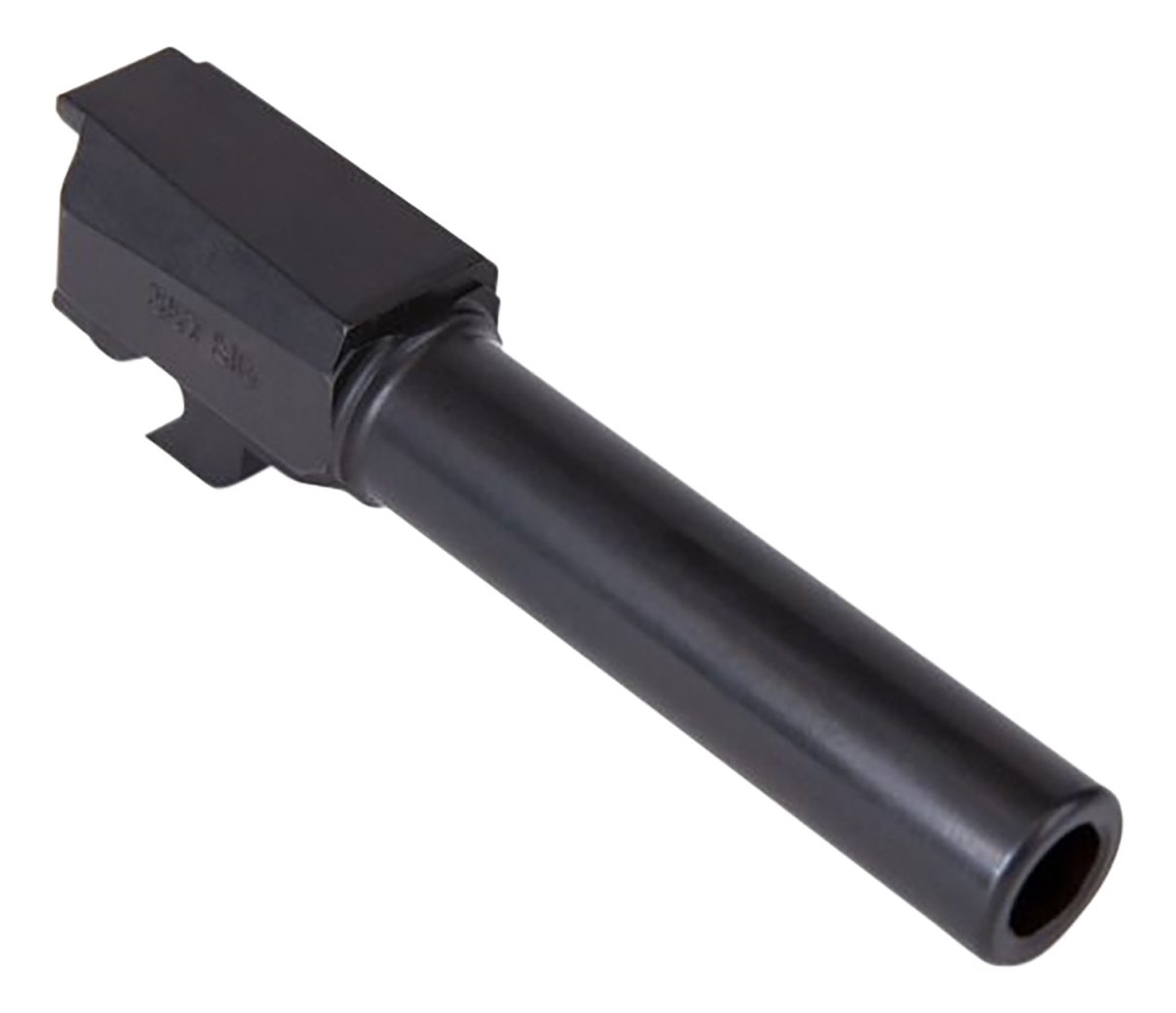 Sig Sauer Bblmodc357 P320  357 Mag Fits Sig P320 Compact P320 Carry 3.90&Quot; Black Nitron