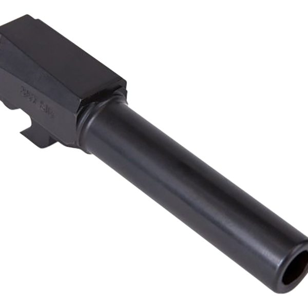 Sig Sauer BBLMODC357 P320  357 Mag Fits Sig P320 Compact P320 Carry 3.90" Black Nitron