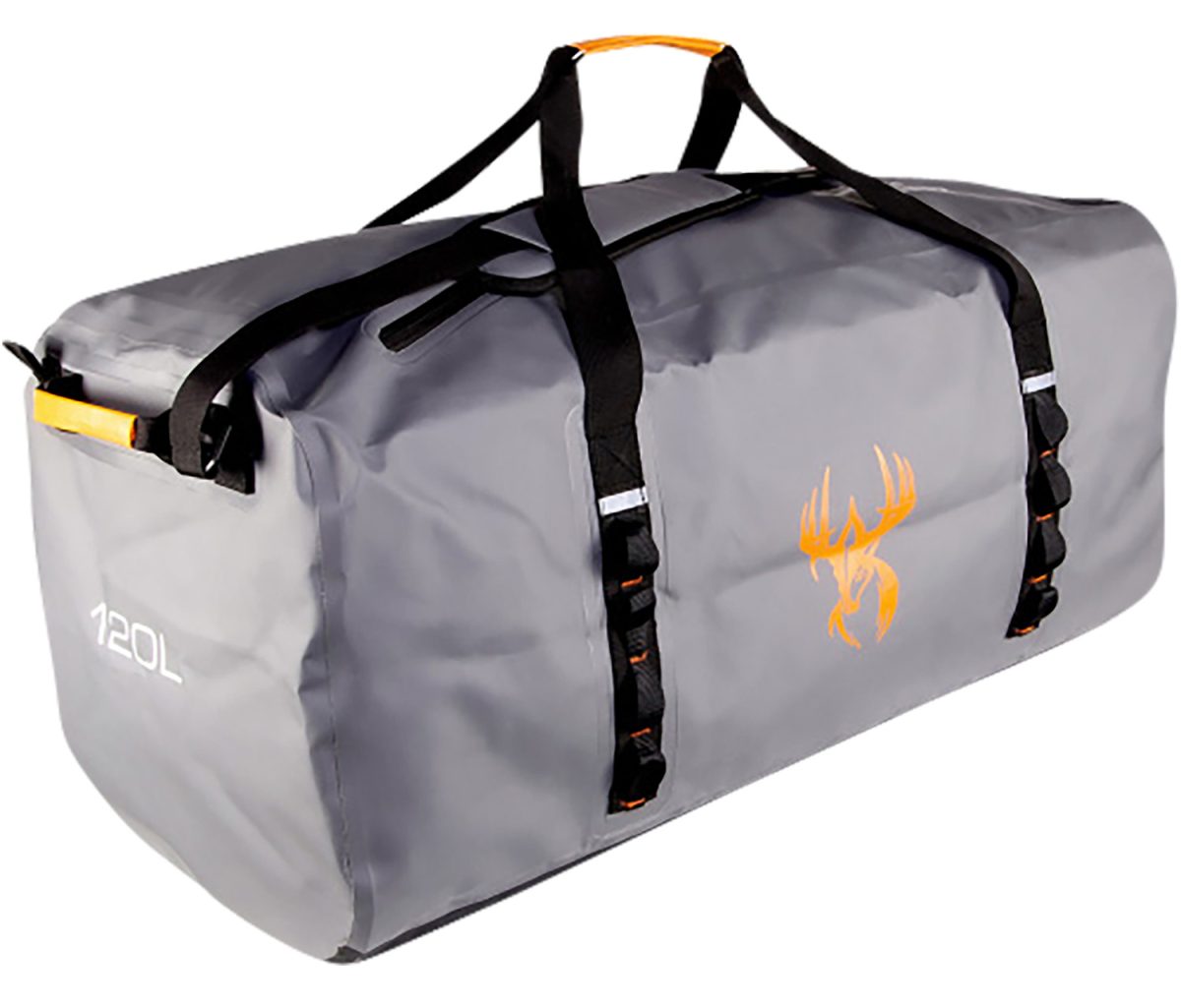Wildgame Innovations Wgiztb001 Zerotrace Scent Eliminator Duffle Bag