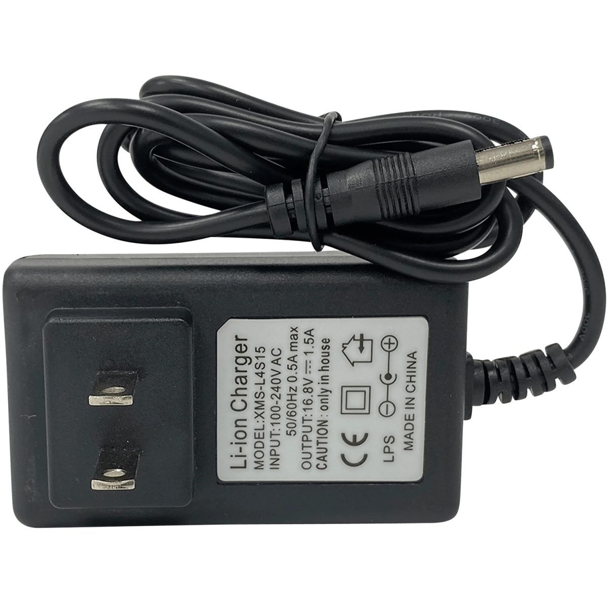 Longshot Target Camera Tvac100 Longshot Standard Charger