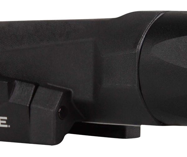 Inforce IF71012 WMLx White Gen 3 Black 1,100 Lumens LED