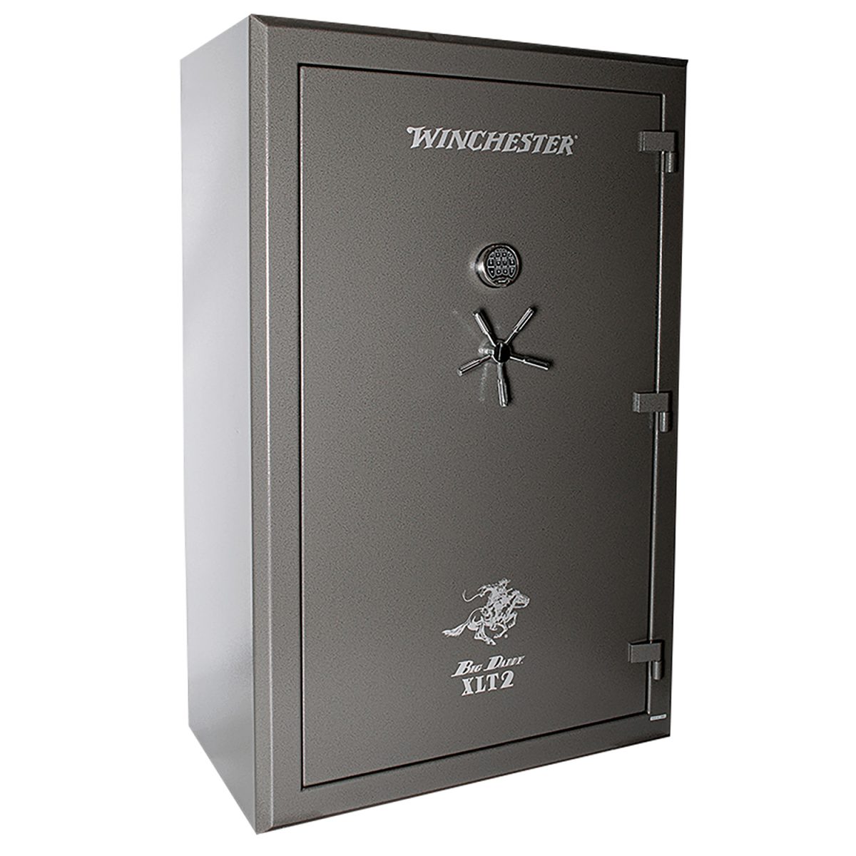 Winchester Safes Secwinbdxlt-Sl Xlt2 Big Daddy