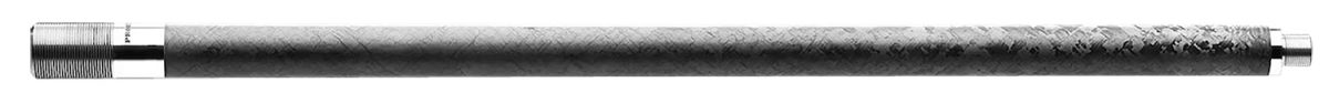 Proof Research 134542 Bolt Action Barrel Pre-Fit 6Mm Creedmoor 16&Quot; 1:7.50&Quot; Twist (4 Groove), 5/8&Quot;-24 Tpi Threaded, Carbon Fiber, Drop-In Design For Sig Cross