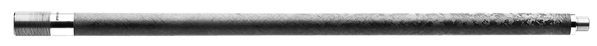 Proof Research 134481 Bolt Action Barrel Pre-Fit 308 Win 20&Quot; 1:10&Quot; Twist (5 Groove), 5/8&Quot;-24 Tpi Threaded, Carbon Fiber, Drop-In Design For Sig Cross