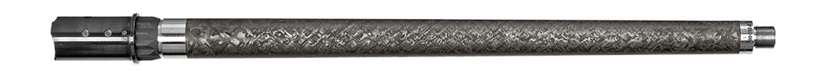 Proof Research 134498 Bolt Action Barrel Pre-Fit 308 Win 20&Quot; 1:10&Quot; Twist (5 Groove), 5/8&Quot;-24 Tpi Threaded, Stainless Steel, Drop-In Design For Sig Cross