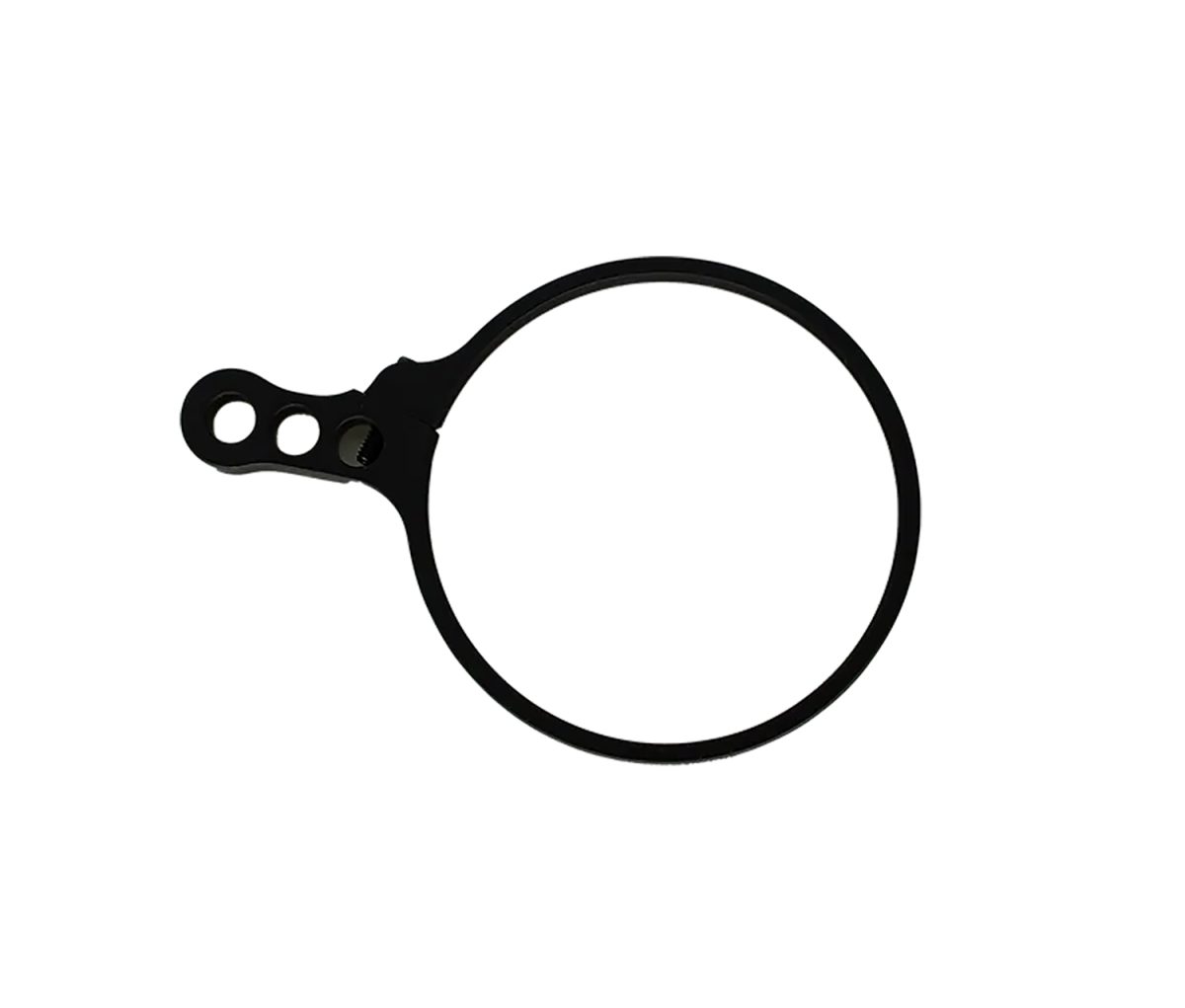 Husk 20Sv520Tac Switchview For 5-20X50 Tact Scope