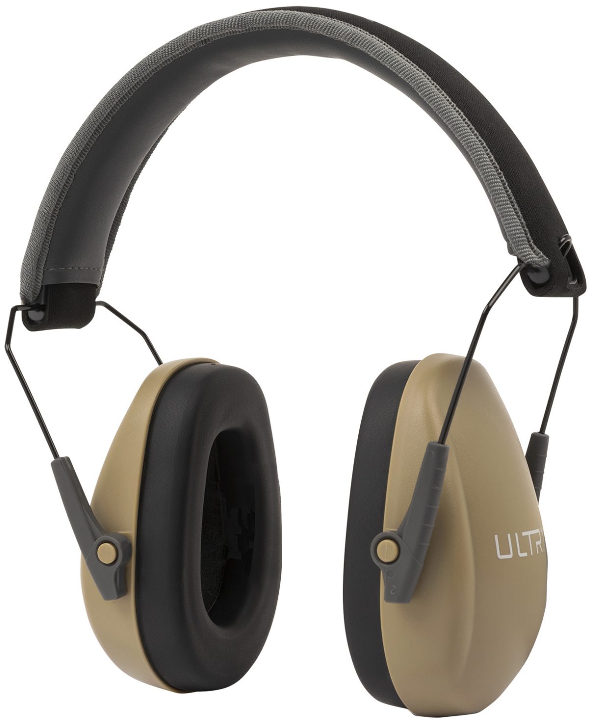Allen 4154 Ultrax Slim Profile 23 Db Taupe