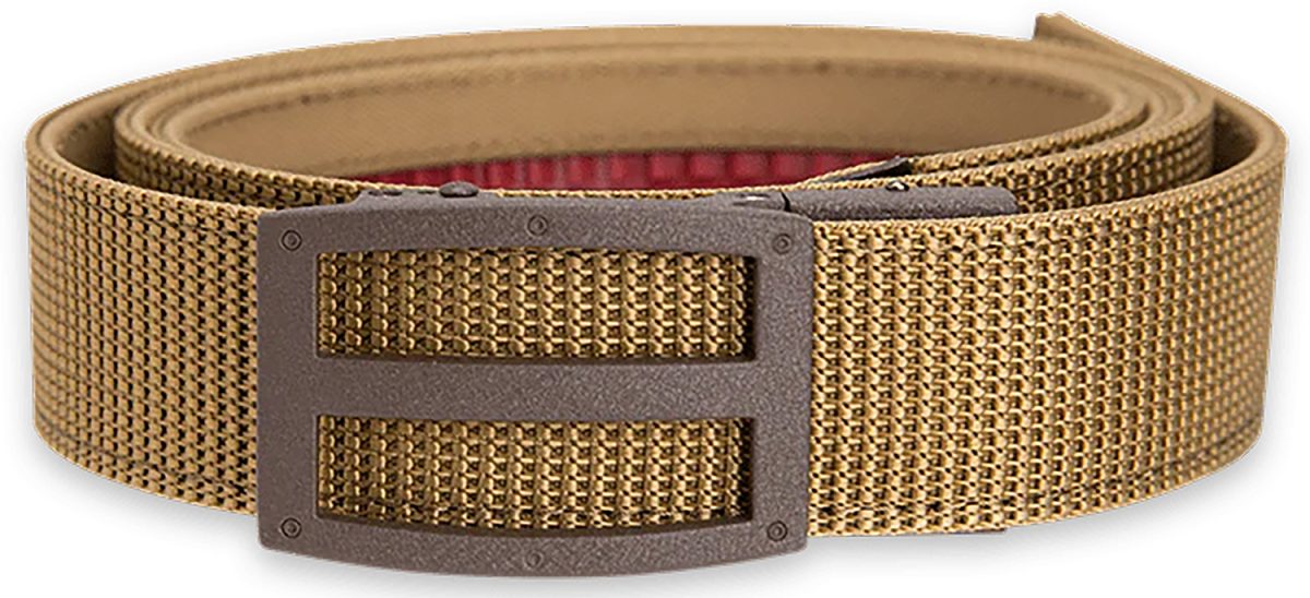 Team Nexbelt Operating Pcs2122 Edc  Coyote Nylon 1.50&Quot; Wide