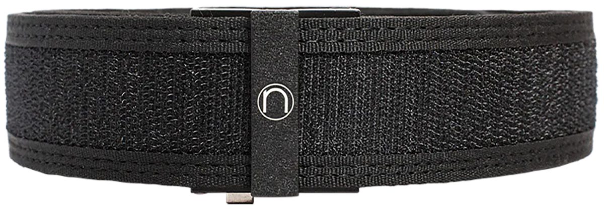 Team Nexbelt Operating Pcs3118 Edc Inner Belt Hook Black Nylon 1.50&Quot; Wide