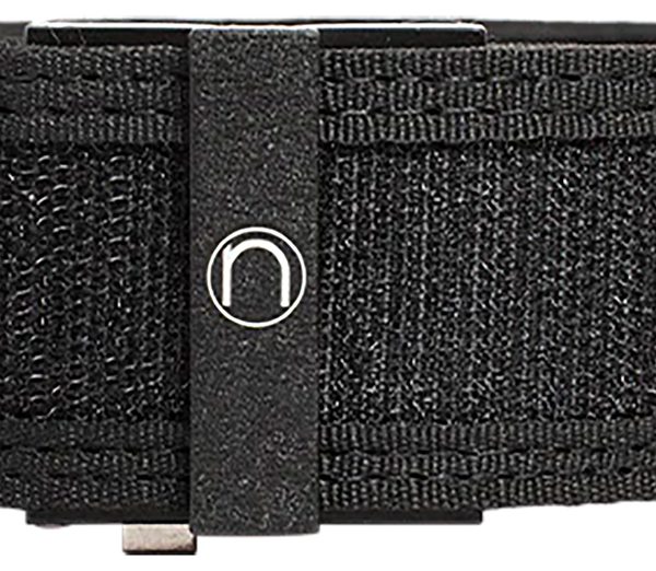 Team Nexbelt Operating PCS3118 EDC Inner Belt Hook Black Nylon 1.50" Wide