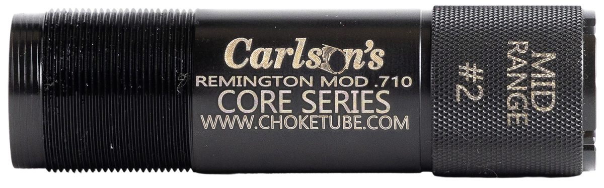 Carlson'S Choke Tubes 41025 Remington Core Rem Choke 12 Gauge Mid-Range