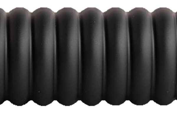 Ab Suppressor F22-410-BB Raptor  9mm 375 1.625" Black Titanium 5/8"x24