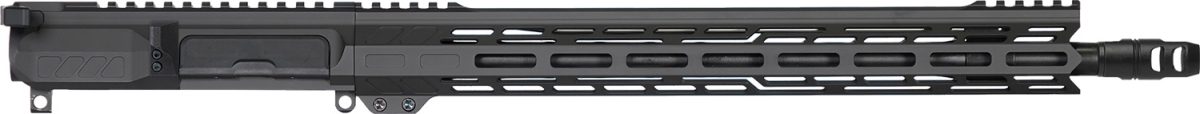 Cmmg 28B260Cab Resolute  22 Arc 16.10&Quot; 7075-T6 Aluminum 15&Quot; M-Lok Handguard