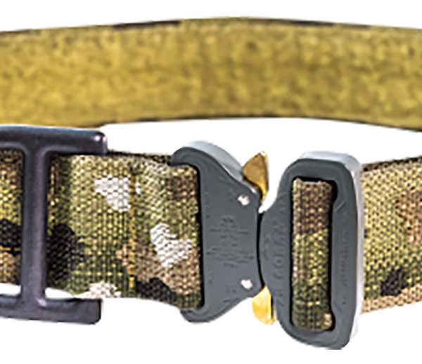 High Speed Gear 31CV00MC Cobra Rigger Multi-Cam Small