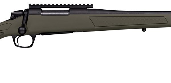 CVA Cascade — 7mm-08 Rem, 22"