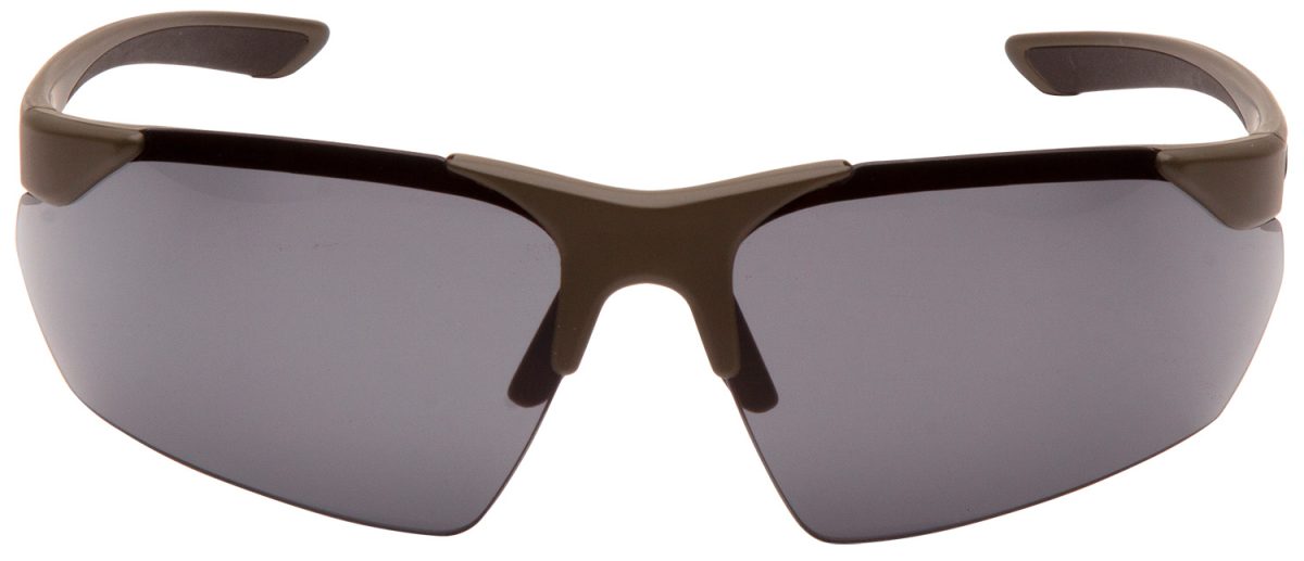 Pyramex Vgsg1720T Drone 2.0 Glasses Gray Lens Anti-Fog Od Green Frame