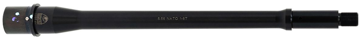 Faxon Firearms  Gunner Duty Series 5.56 Nato 11.5&Quot; Black Nitride 4150 Cmv
