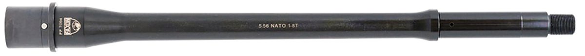 Faxon Firearms  Gunner Duty Series 5.56 Nato 12.5&Quot; Black Nitride 4150 Cmv