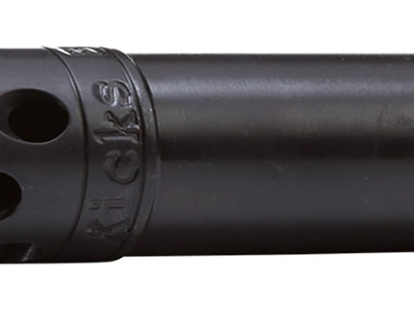 Kicks Industries BIP12GAH.F.MOD High Flyer  Browning Invector Plus 12 Gauge Modified 17-4 Stainless Steel