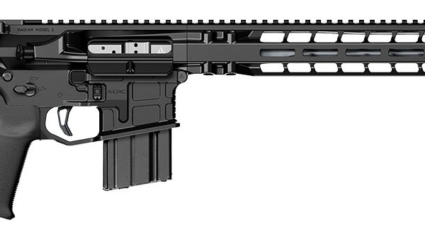 Radian Weapons Model 1 — 6MM ARC, 18"