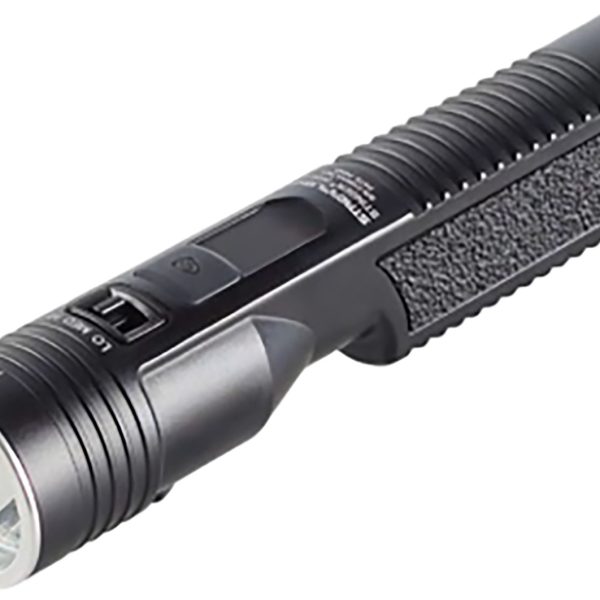 Streamlight 78202 Stinger 2020  Black Aluminum Alloy 2000 Lumens 315 Meters Beam Distance