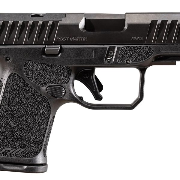 Rost Martin RM1S — 9mm, 15+1