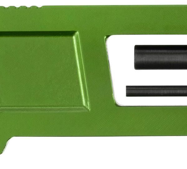 Breakthrough Clean BTGT  Glock Tool Black/Green