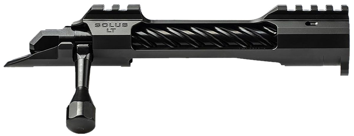 Aero Precision Apbg310010C Solus  270 Win/30-06 Springfield Pvd 416 Stainless Steel Remington 700 Compatible W/ Aics/Aiaw Detachable Box Mags