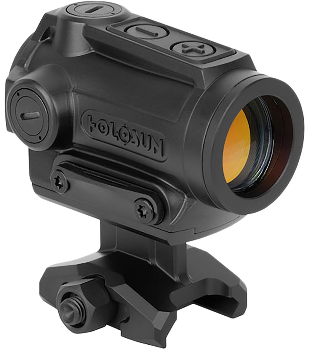 Holosun Aro-Mrs-Gd Aro Multi Reticle Sgt Gld