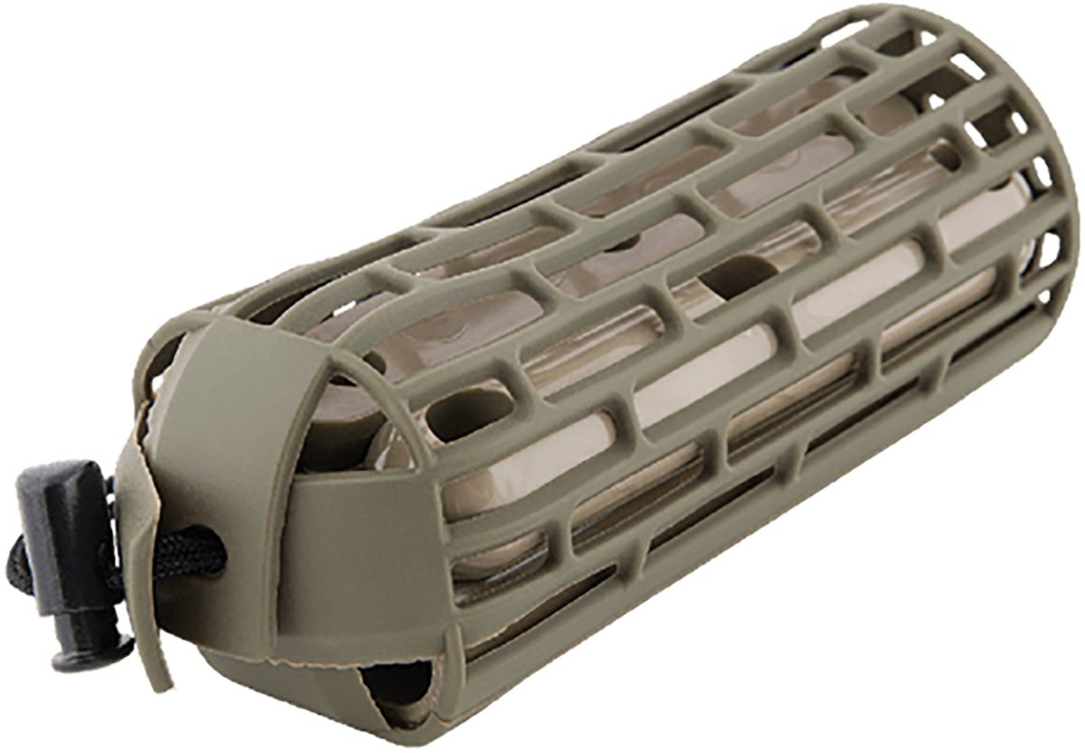 Flextone Flx-Flxdr062 Battle Bag Plus  Deer Sounds Tan Polymer