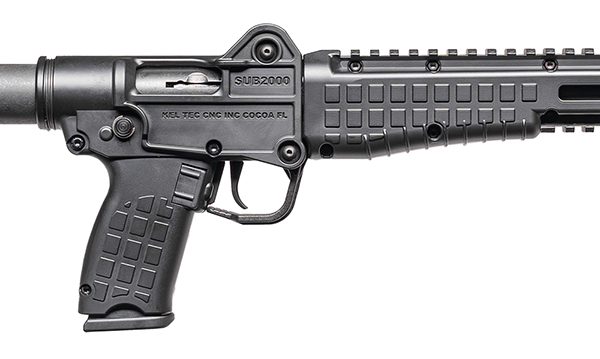 KelTec Sub 2000 — 10mm, 16.15"