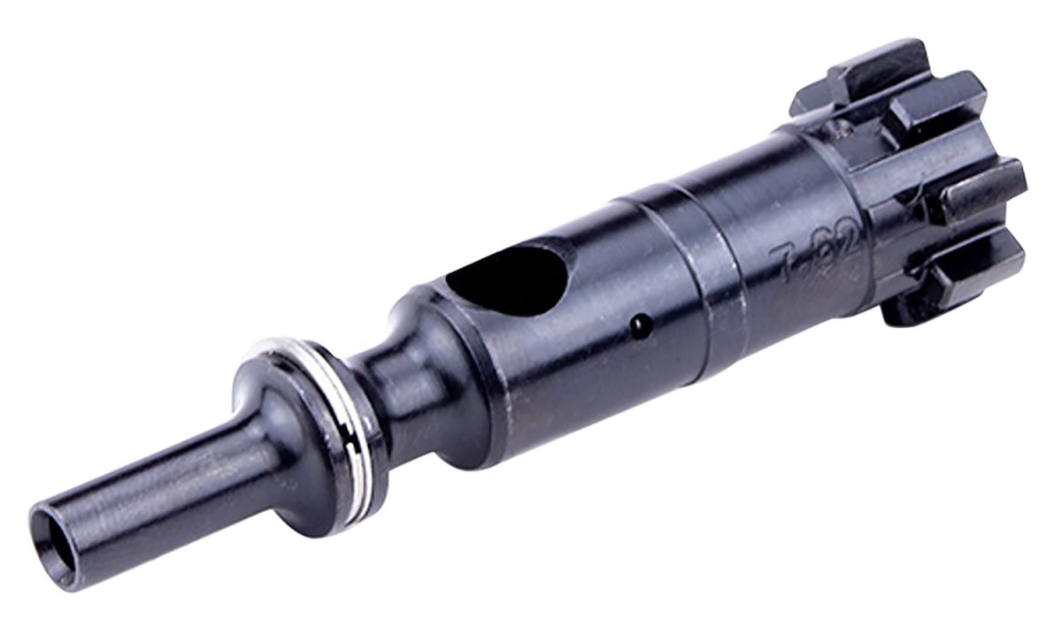 Faxon Firearms Ff76239Gbcnitride  Type 1 7.62X39Mm Salt Bath Nitride 9310 Steel Ar-10