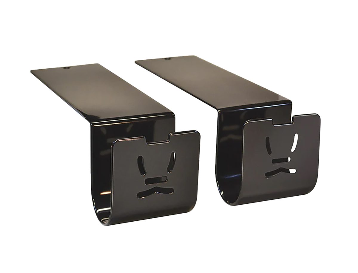 Pspi Hm3536    Holster Mate - Bedside Gun Bracket