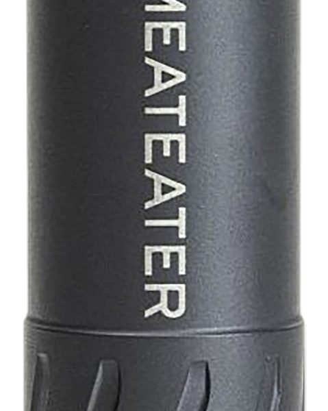 Banish(Silencer Central) 100000111320 Meateater  30Cal 1.73" Sniper Gray Titanium 5/8"x24
