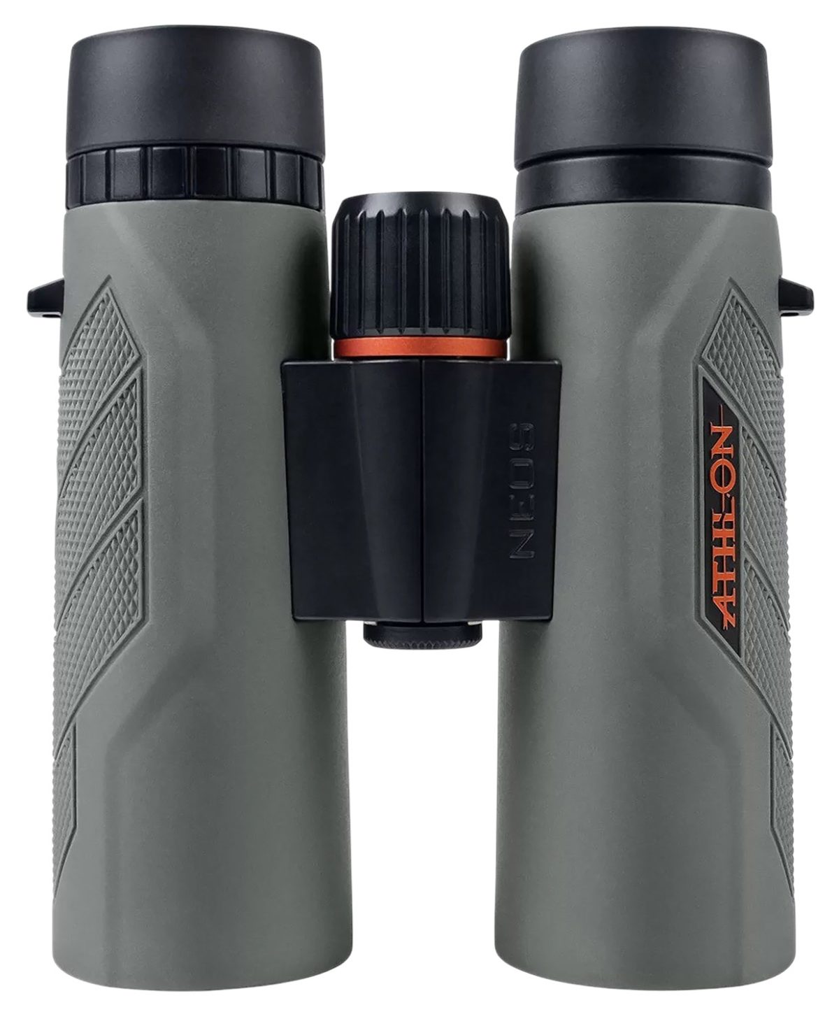 Athlon 116009 Neos G2 Uhd Binocular 10X 42Mm