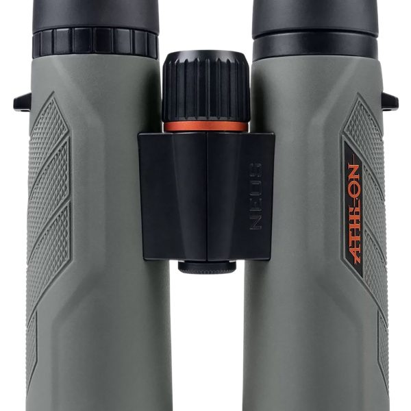 Athlon 116009 Neos G2 UHD Binocular 10x 42mm