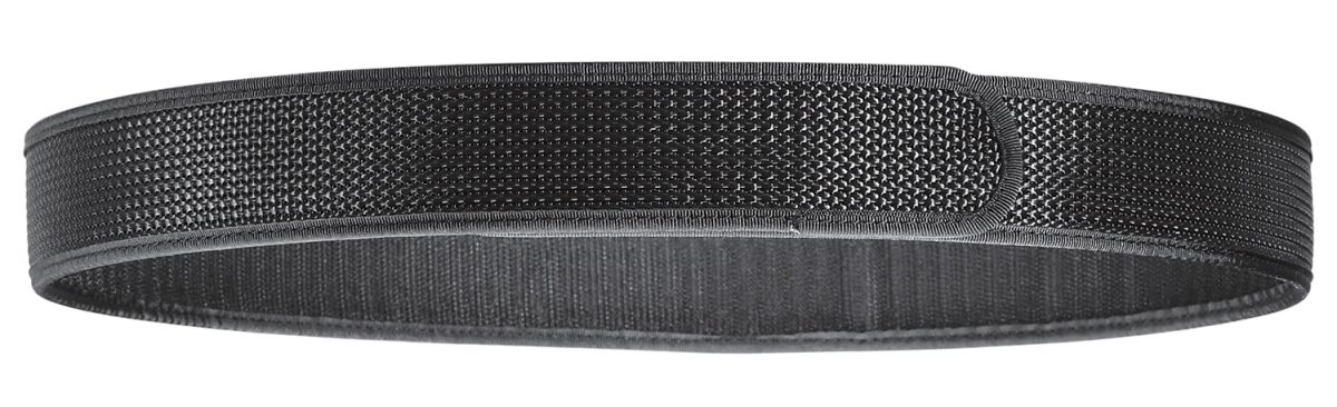 Bianchi 17706   Black Nylon Small Belt Size 28-34&Quot; 1.50&Quot; Wide