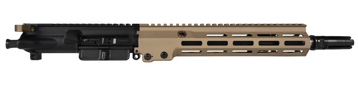 Geissele 08-315 Urg-I Near Clone 556 11.5 Bk/Ddc