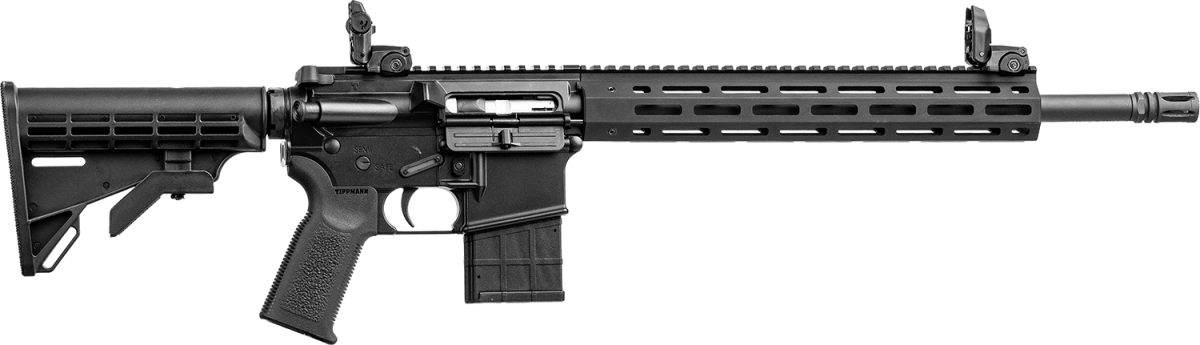 Tippmann A101256 M4-22 Elite   22Wmr 16&Quot; 15R   Blk