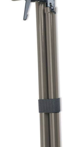 Stealth Cam STCCAMSTICK Cam Stick Tripod Mount Tripod 270 degree Brown Steel