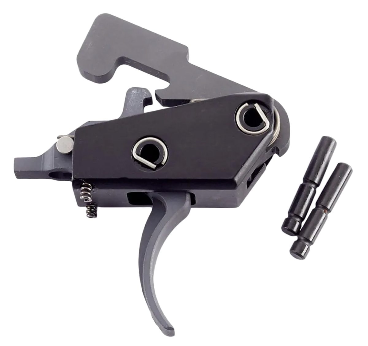 Wilson Combat Trttu Tactical Trigger Unit  Single-Stage Drop-In Trigger For Ar-Platform