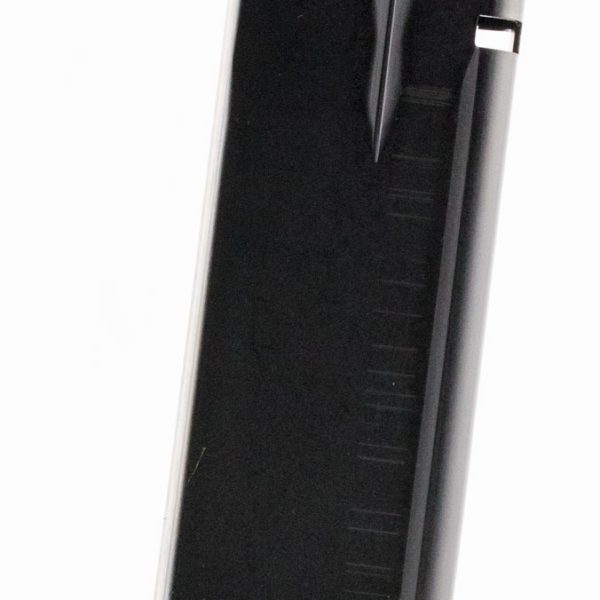 ProMag SIGA16 Standard  15rd Extended 40 S&W/357 Sig Fits Sig P229 Blued Steel