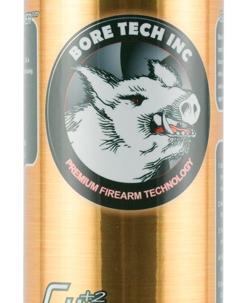 Bore Tech BTCU26016 Cu+2 Copper Remover 16 oz