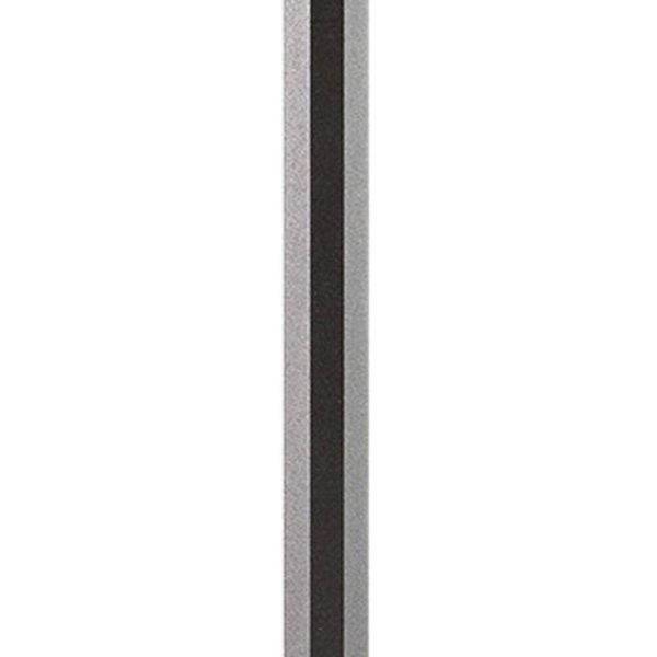 Patriot Ordnance Factory 00849 Tomahawk Charging Handle AR-15 Black Anodized Aluminum, Ambidextrous