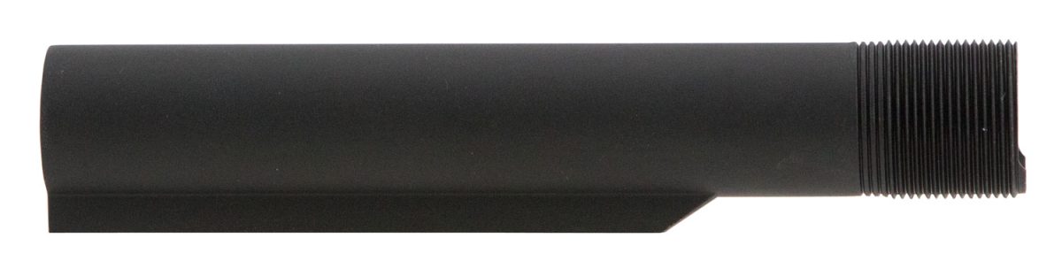 Aim Sports Xdb15Pstoc Buffer Tube  Mil-Spec Ar-15, M4 Black Anodized