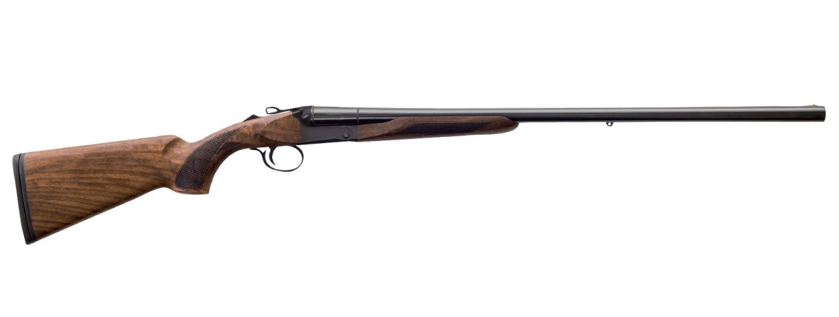Charles Daly 500 Sxs Field 12/28 Gloss 3&Quot;