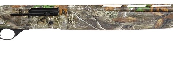 TriStar 24135 Viper G2 Full Size 20 Gauge Semi-Auto 3" 5+1 28" Overall Realtree Edge Vent Rib Barrel, Steel Receiver & Fixed Synthetic Stock, Beretta/Benelli Choke Tubes, Right Hand